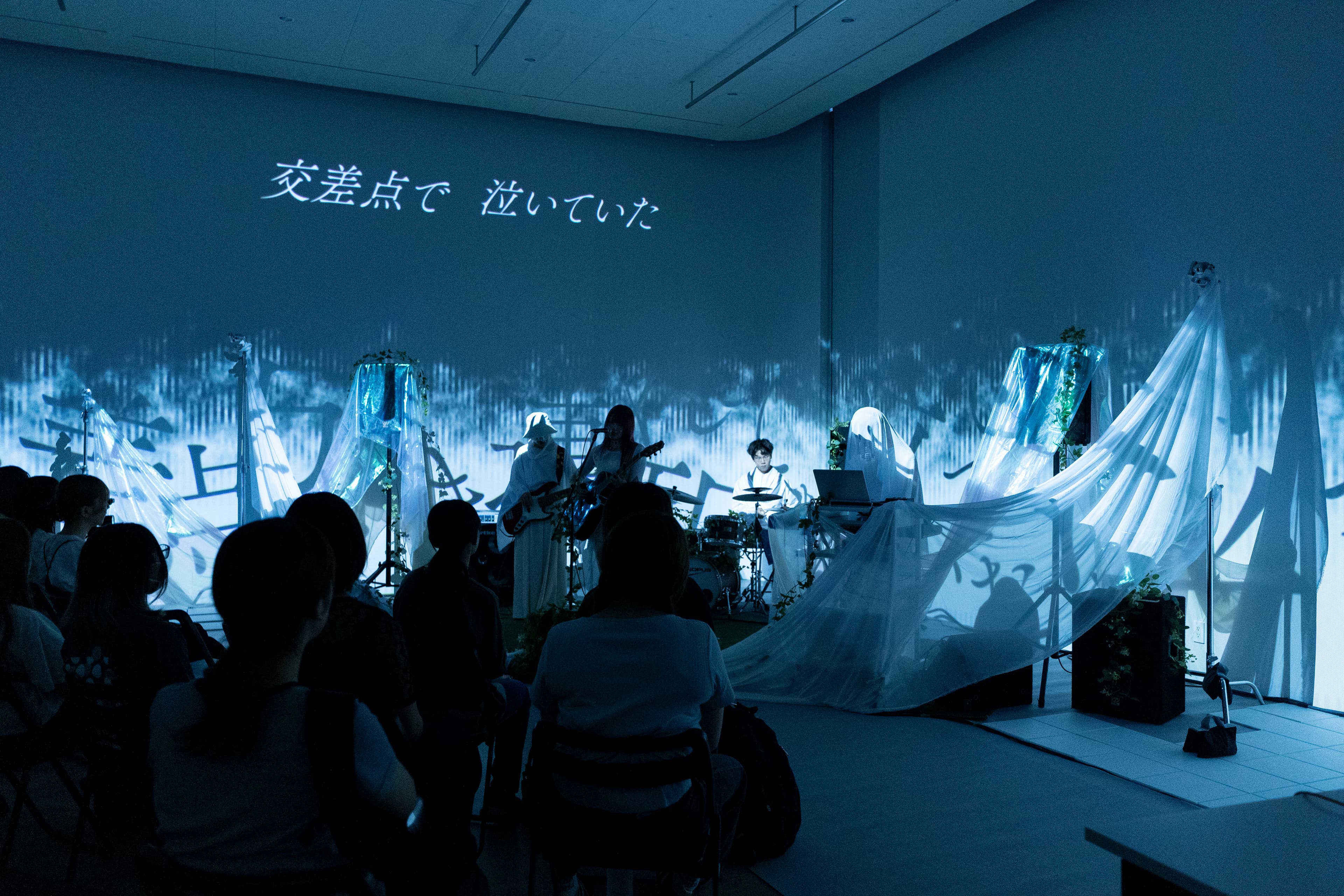 OSCILLO Live #01 image 1