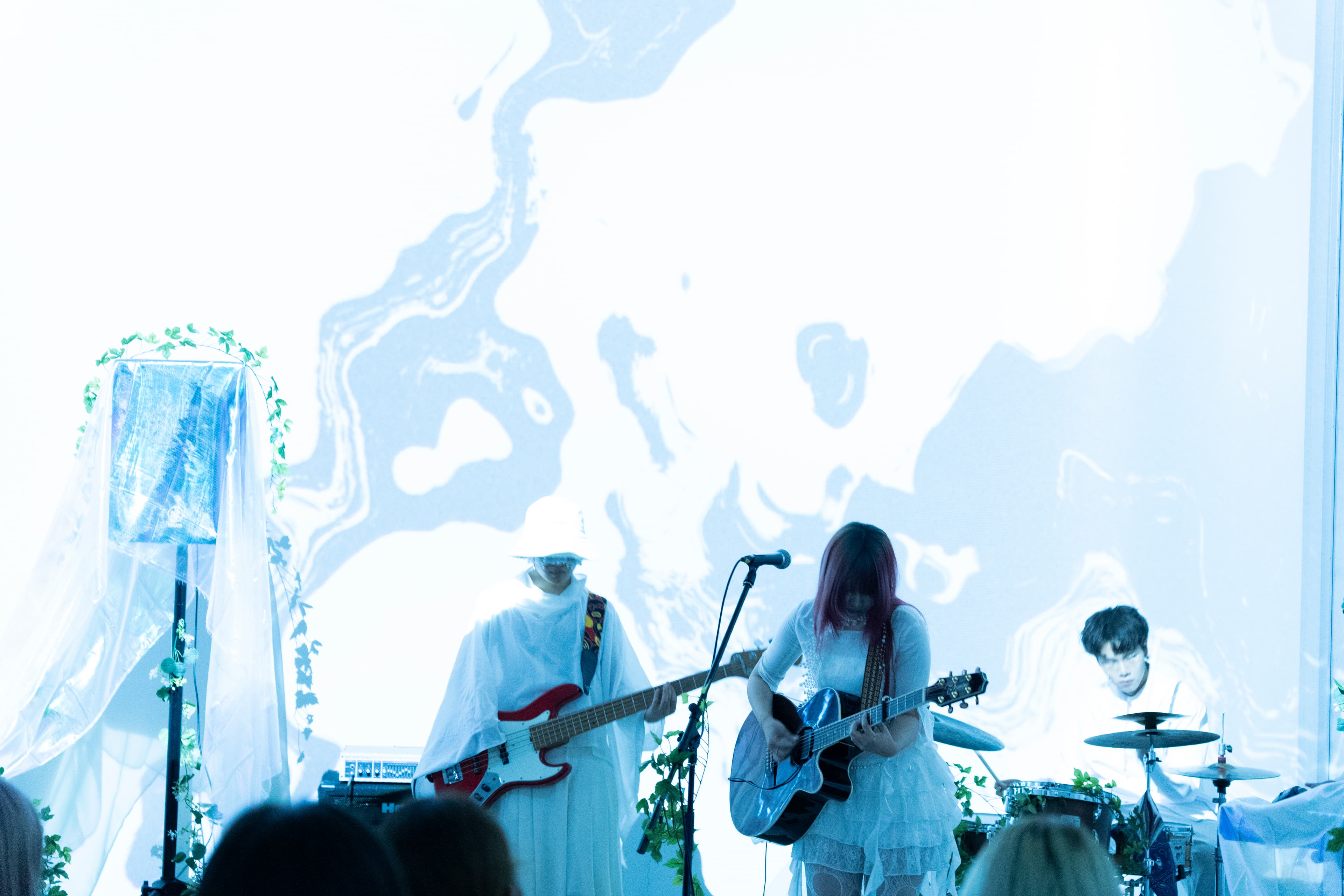 OSCILLO Live #01 image 4