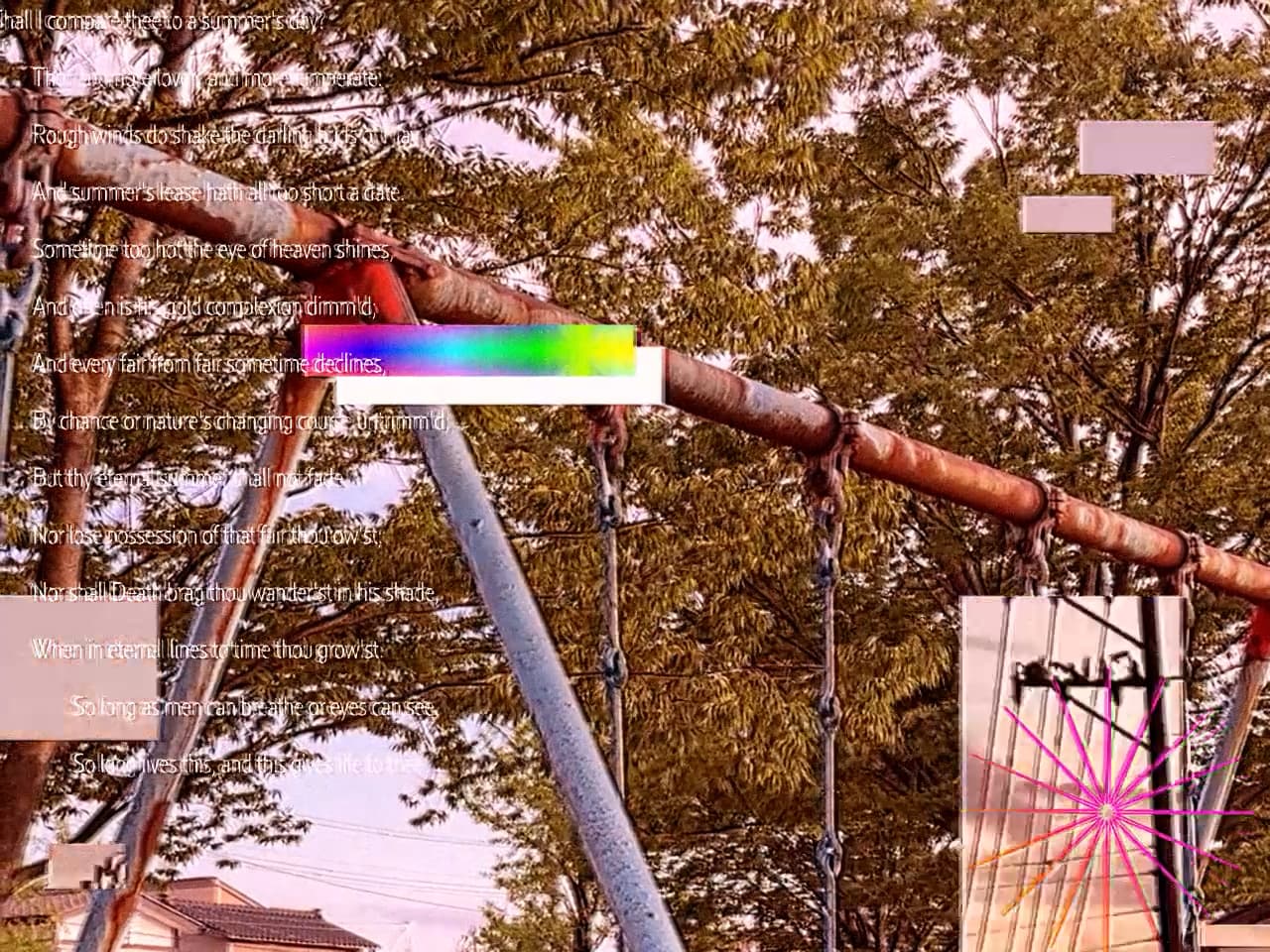 Ephemeral summer image 1